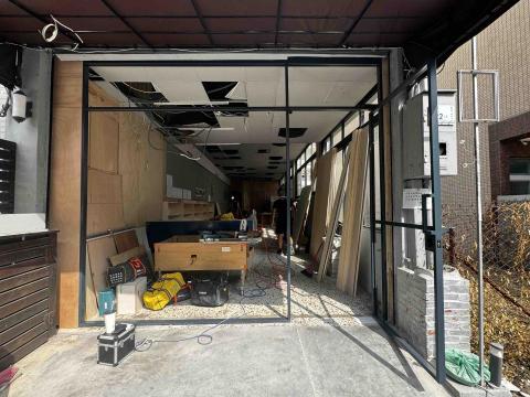 鑫凡宗工程行 - 