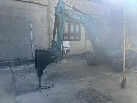 漢德企業工程行 - 土木工程