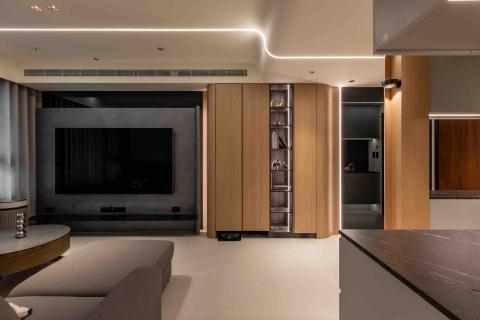 承御空間制作有限公司 - 