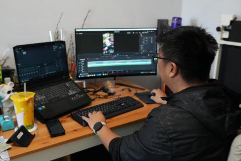 Odosan 影像工作室 - 