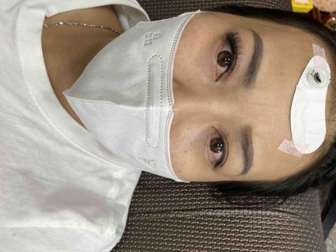 李佩芳 - 濃密款