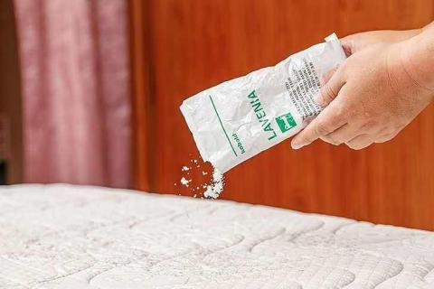 宇凱實業社 - 灑乾洗粉