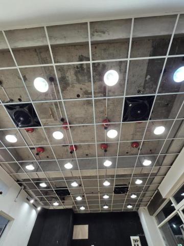 佳銓水電空調工程行 - 營業場所線路整理及登記安裝