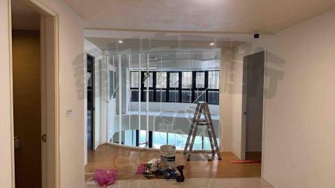 鑫凡宗工程行 - 