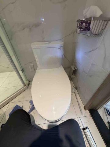 時尚機電修繕行 - 板橋客人