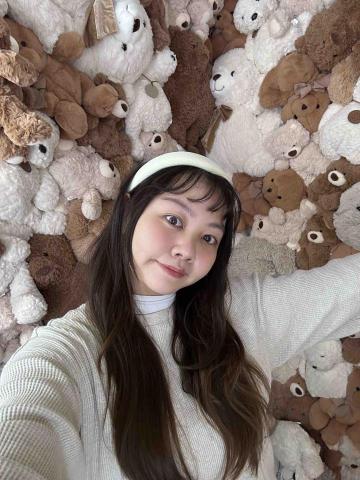 提供uiux意思服務的專家陳盈媗