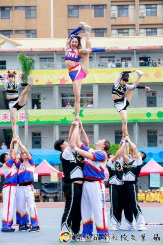 Rosie - 柔軟度訓練