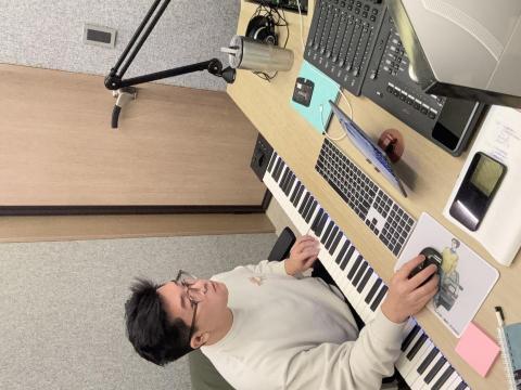 Jimmy NIU 牛劭鈞 - 