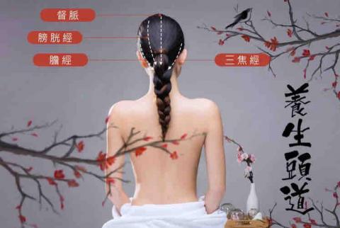 提供美甲店服務的專家三重油壓按摩工作室