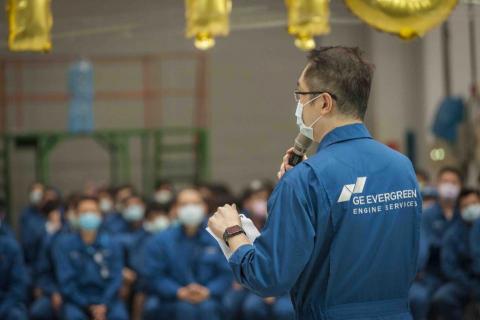 何亞諾 - 公司活動紀錄