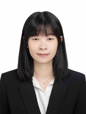 韓文口譯員推薦吳佳蓁 오가진