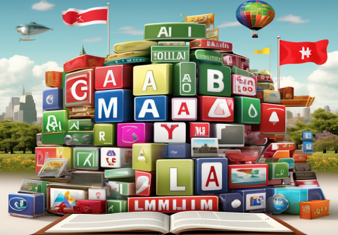 Michael - 英語多媒體字典