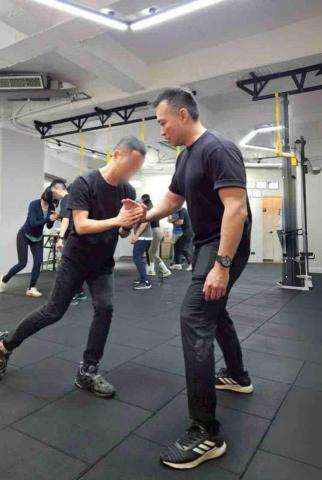 樂活肌力/體態/功能訓練x筋膜整復按摩｜整合優化｜小侯老師 - 