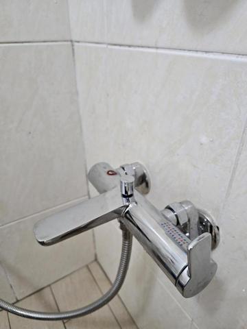 佳銓水電空調工程行 - HCG沐浴龍頭安裝