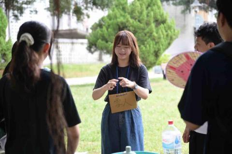 提供新竹火車站服務的專家林品汶