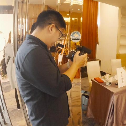 Odosan 影像工作室 - 