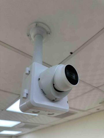 安南區弱電工程廠商推薦大立通信行