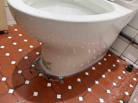 時尚機電修繕行 - 中山區客人