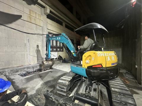 漢德企業工程行 - 