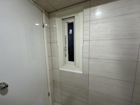 嵐首工事實業社 - 施工後