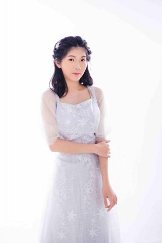 梁馨予 | 鋼琴家教🎵🎹