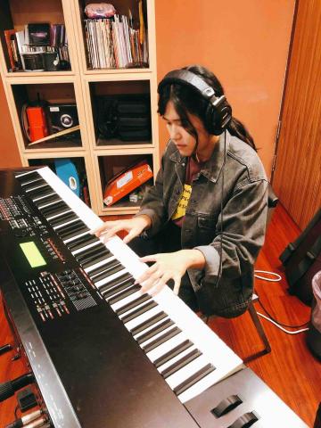 鋼琴教學🎵小莫老師