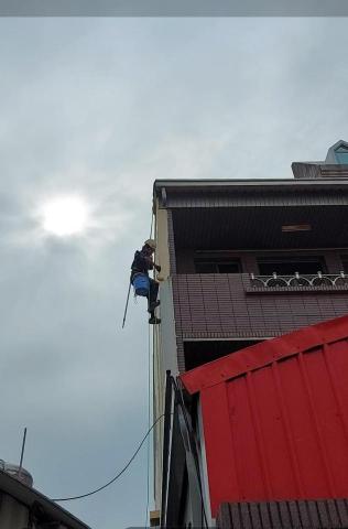 水甯防水油漆工程行 - 