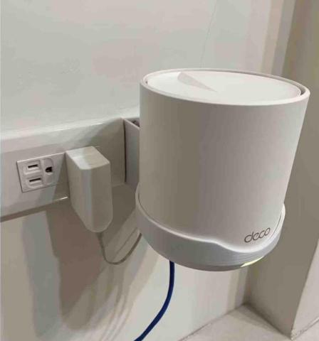 大立通信行 - 全屋WIFI 無線網路 mesh 基地台建置