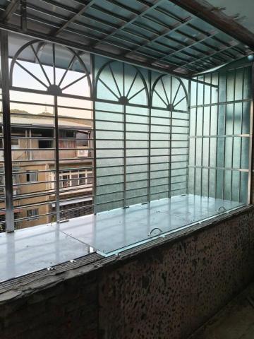 慧昇鐵皮屋工程行 - 樹林大慶街安裝白鐵窗