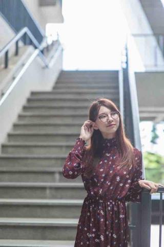 何亞諾 - 人像攝影