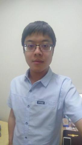 提供實驗課服務的專家周思瑜