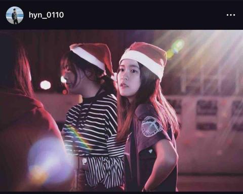 何亞諾 - 活動抓拍