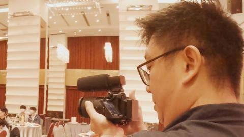 Odosan 影像工作室 - 