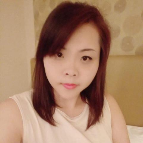 提供台北家庭代工到府收送服務的專家Angel