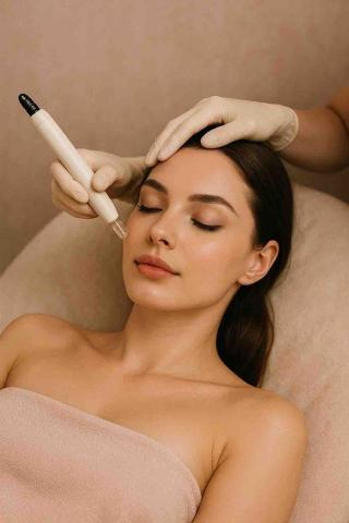 微膚顏美學 - 水光保養