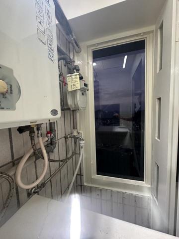 嵐首工事實業社 - 施工後