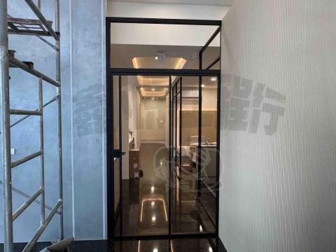 鑫凡宗工程行 - 