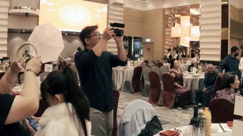 Odosan 影像工作室 - 