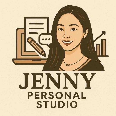 善化簡報設計師推薦Jenny