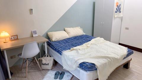 日好寓 軟裝設計 - 