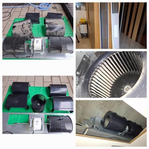 肯特優冷氣洗衣機保養清潔工坊 - 