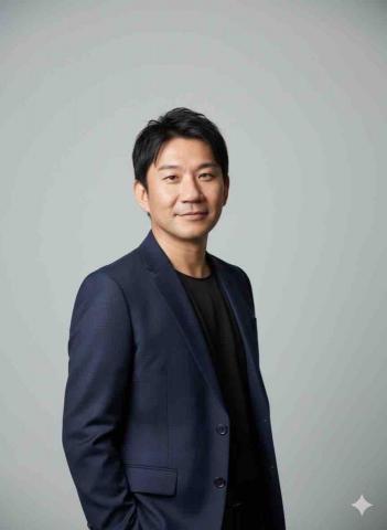 提供藝術照服務的專家彭正凱