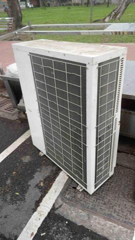 鼎鑫統包急修工程 - 