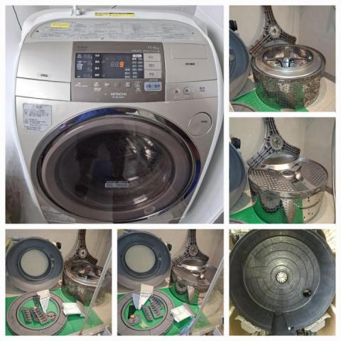 肯特優冷氣洗衣機保養清潔工坊 - 