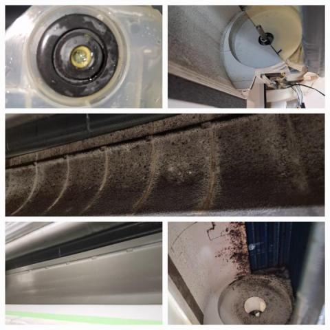 肯特優冷氣洗衣機保養清潔工坊 - 