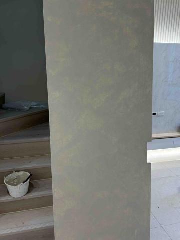 特殊塗裝 - 麂皮漆