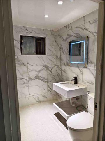 阿禎泥作 - 屏東市衛浴翻修完成✅