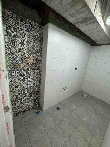 阿禎泥作 - 高雄大社衛浴3磁磚完成✅