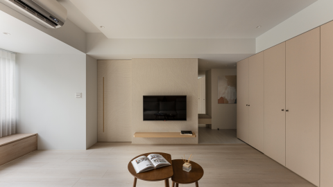 JACK室內設計師 - 