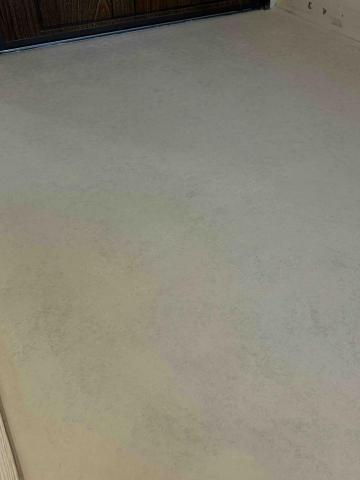 特殊塗裝 - 無接縫地坪